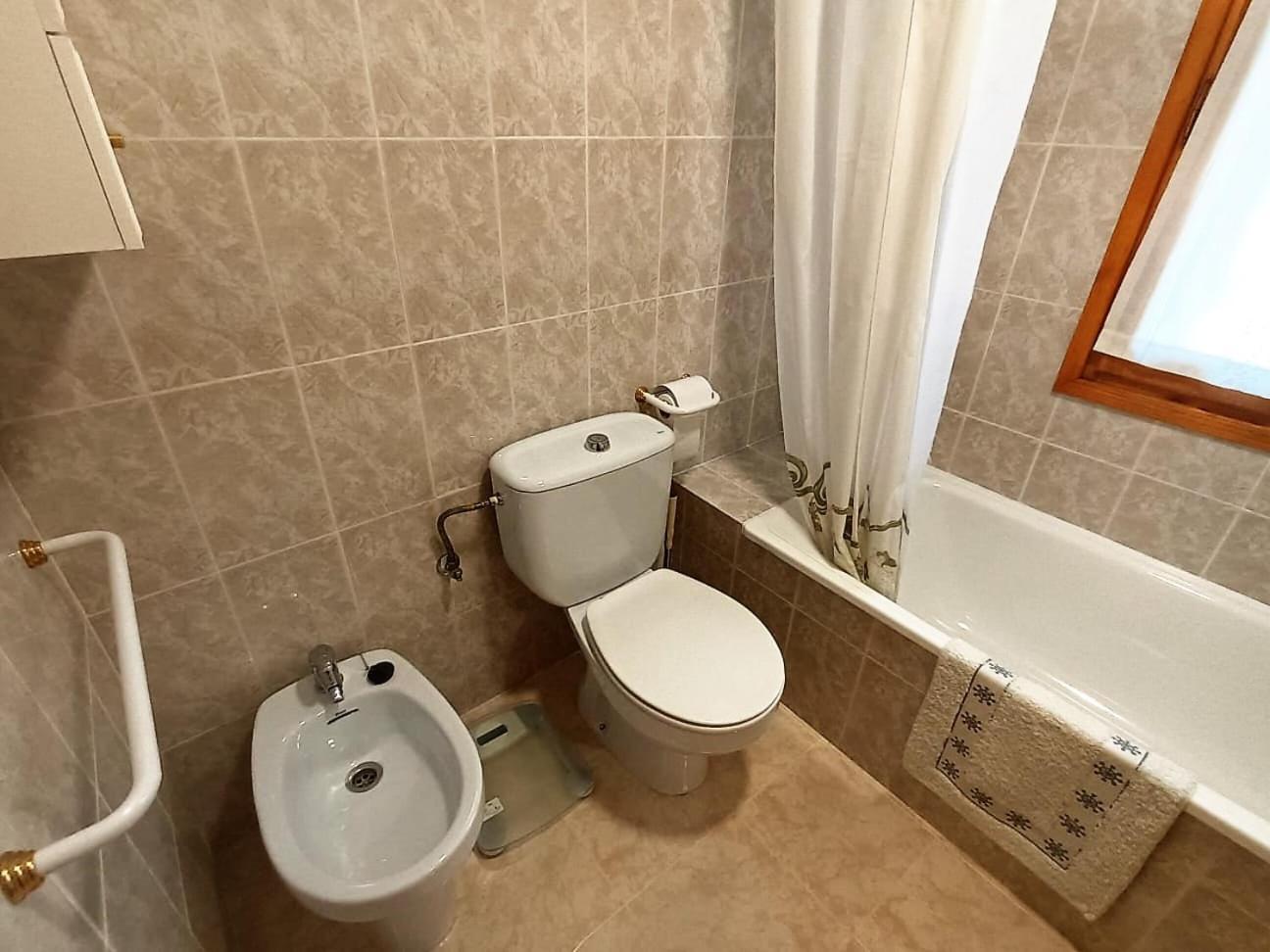 Apartamento El Prado Gavín Exterior foto