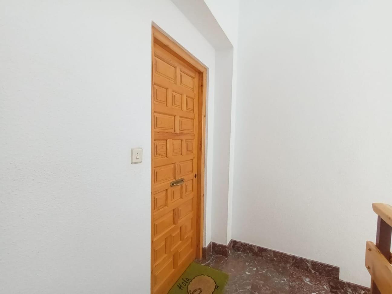 Apartamento El Prado Gavín Exterior foto