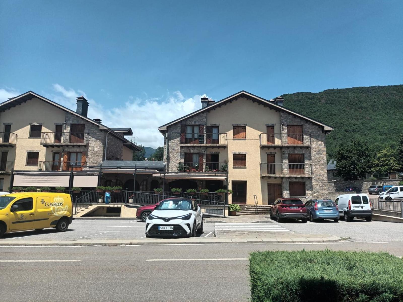 Apartamento El Prado Gavín Exterior foto